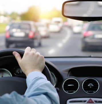 Kierowca sie szkoli - Zmiany przepisów dla kierowców w 2017 r.
