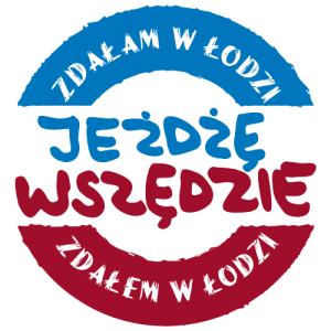 Jeżdżę wszędzie - WORD w Łodzi