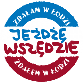 Jeżdżę wszędzie - WORD w Łodzi